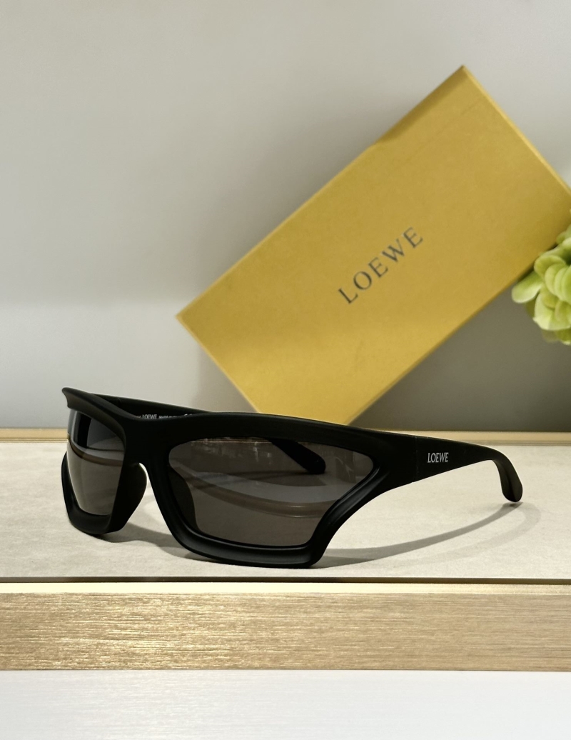 Loewe Sunglasses